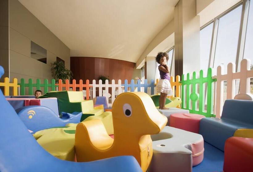 Unahotels T Hotel Cagliari