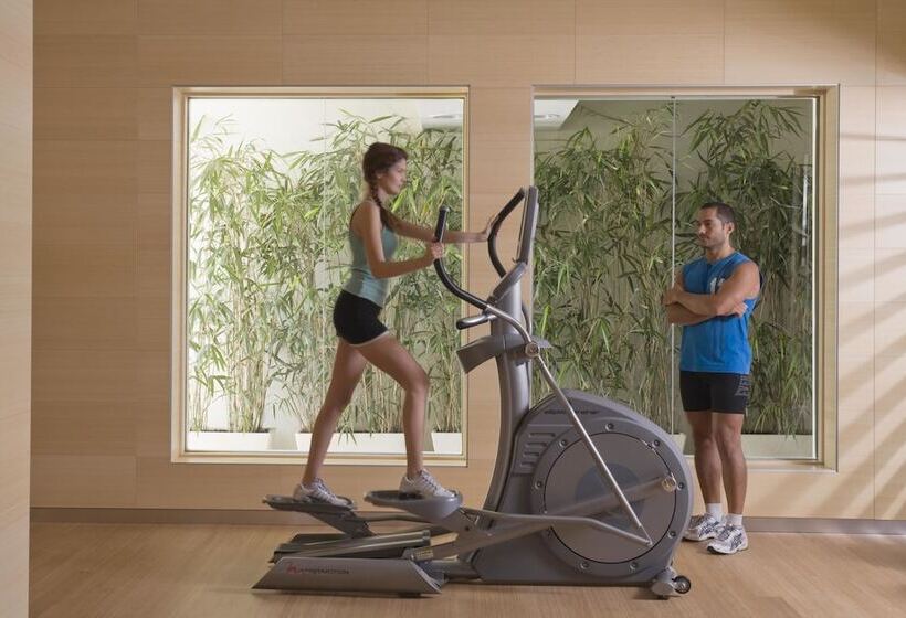 Unahotels T Hotel Cagliari