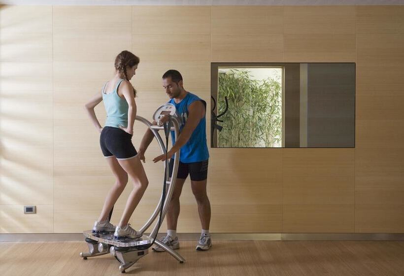 Unahotels T Hotel Cagliari