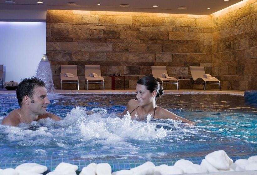Unahotels T Hotel Cagliari