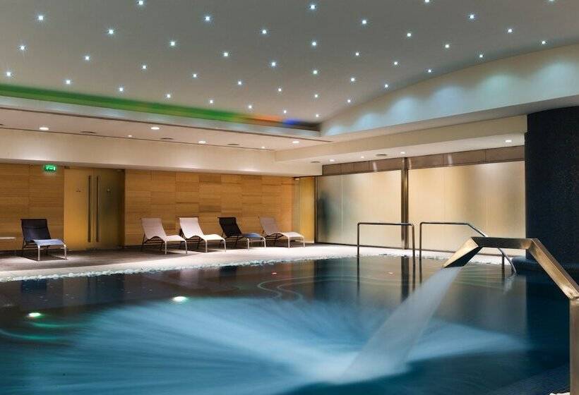 Unahotels T Hotel Cagliari