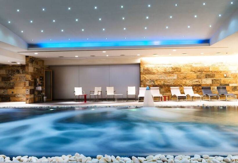 Unahotels T Hotel Cagliari