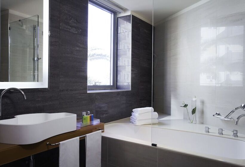 Unahotels T Hotel Cagliari