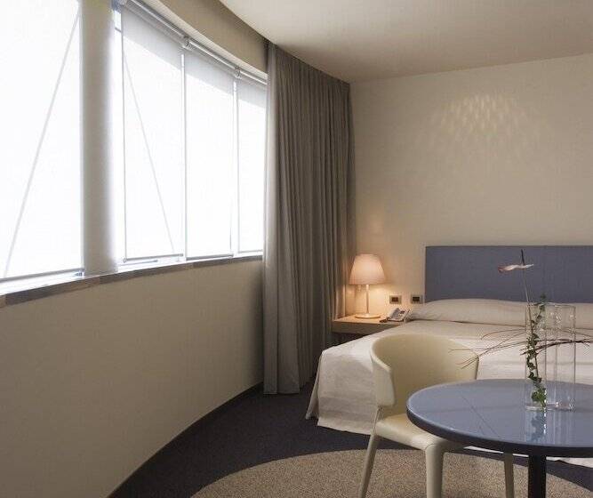 Unahotels T Hotel Cagliari