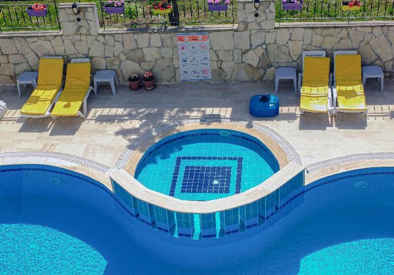 Отель Victoria Princess Apart