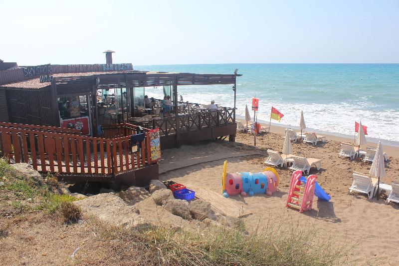 Отель Victoria Princess Apart