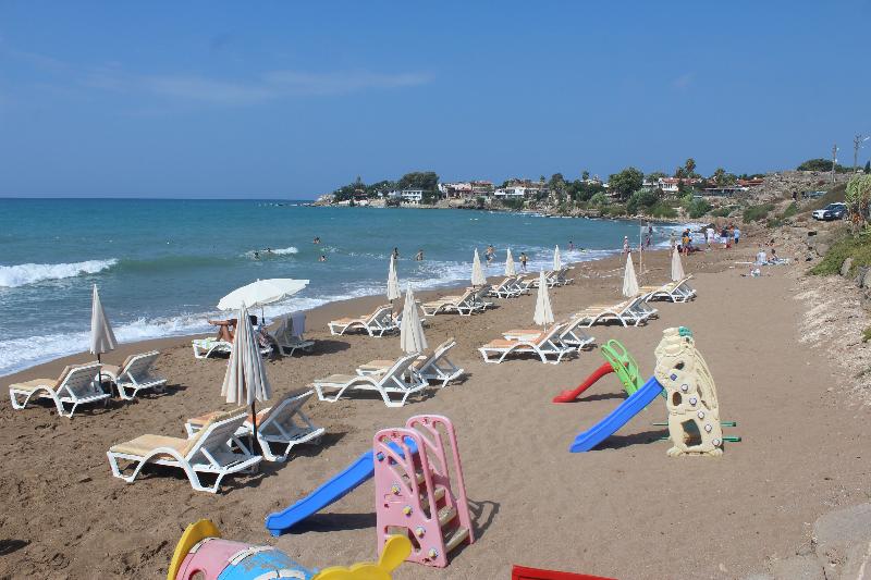 Отель Victoria Princess Apart