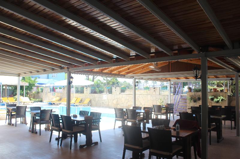 Отель Victoria Princess Apart