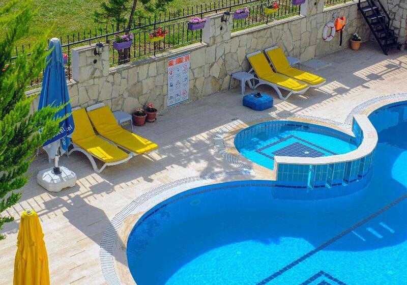 Отель Victoria Princess Apart