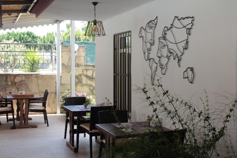 Отель Victoria Princess Apart