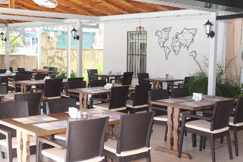 Отель Victoria Princess Apart