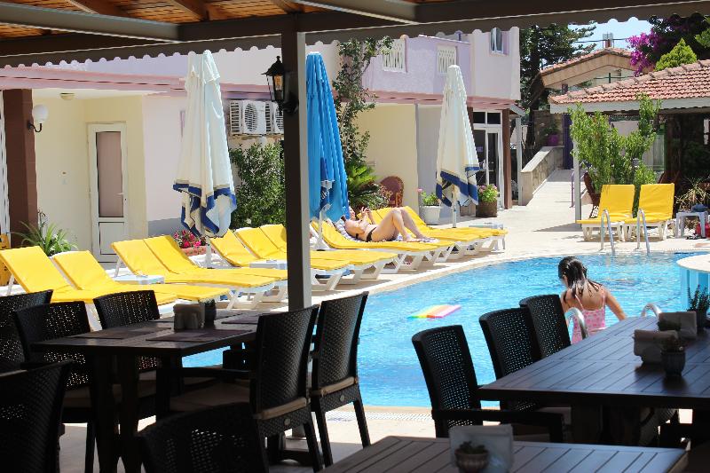 Отель Victoria Princess Apart