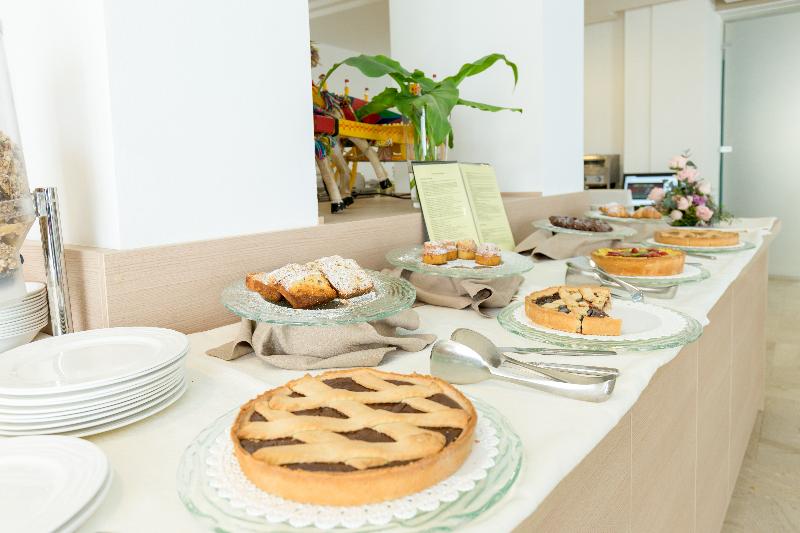 هتل Villa Esperia