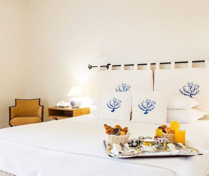 فندق Villa Margherita