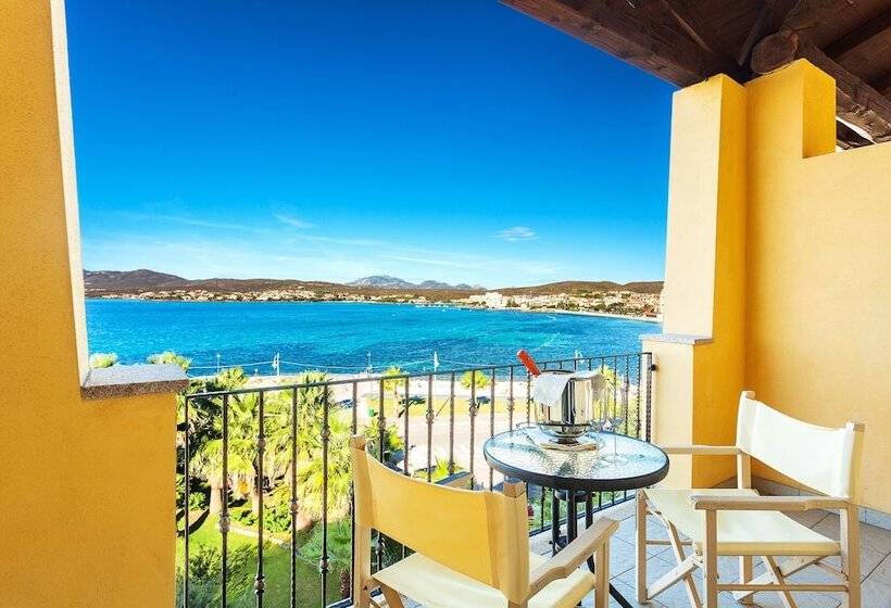 فندق Villa Margherita