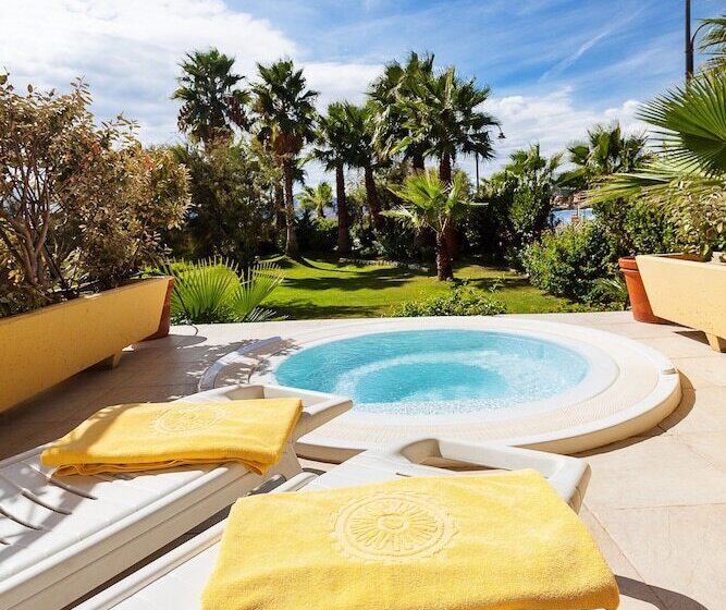 فندق Villa Margherita