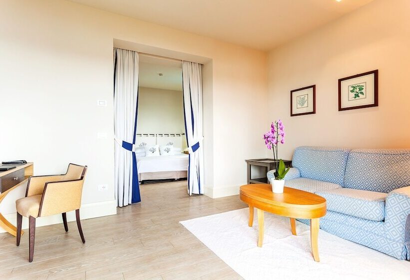 فندق Villa Margherita