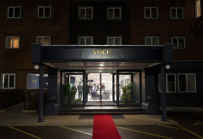 فندق Voco St. Johns Solihull, An Ihg