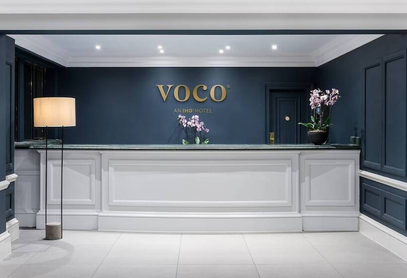 فندق Voco St. Johns Solihull, An Ihg
