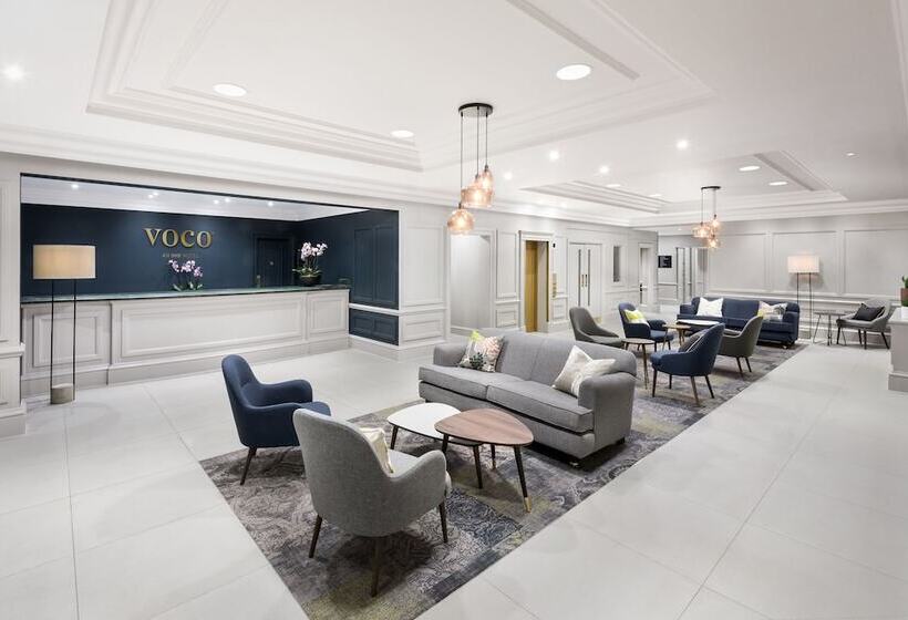 فندق Voco St. Johns Solihull, An Ihg