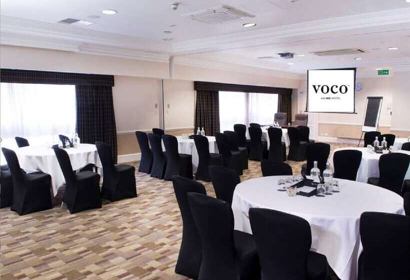 فندق Voco St. Johns Solihull, An Ihg