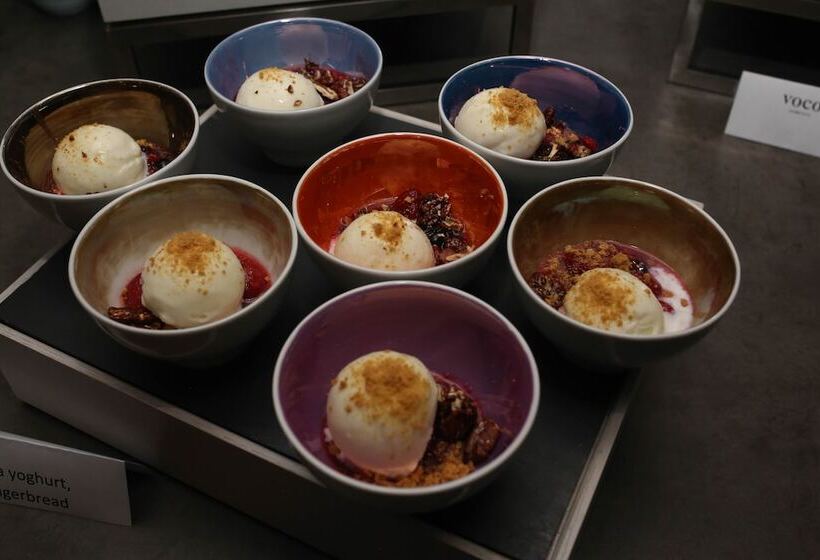 فندق Voco St. Johns Solihull, An Ihg