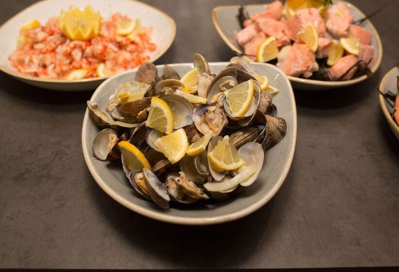 فندق Voco St. Johns Solihull, An Ihg