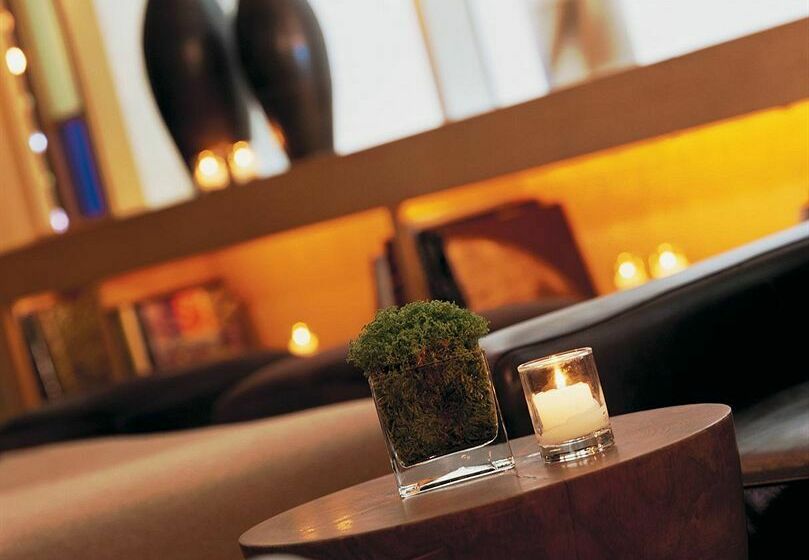 Отель The Maxwell New York City