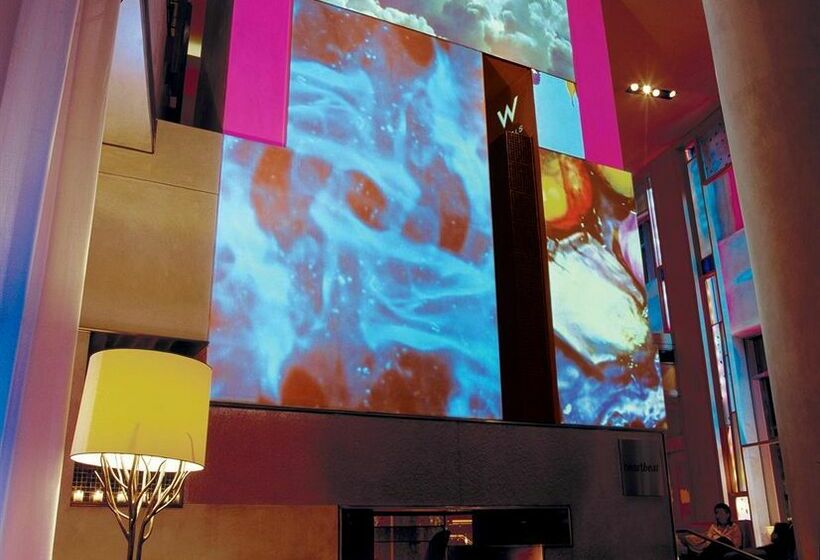 هتل The Maxwell New York City