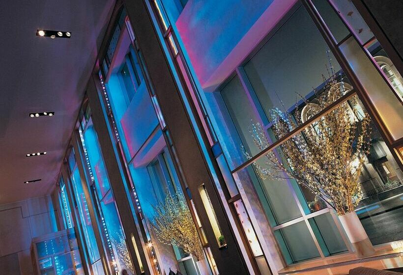 Отель The Maxwell New York City