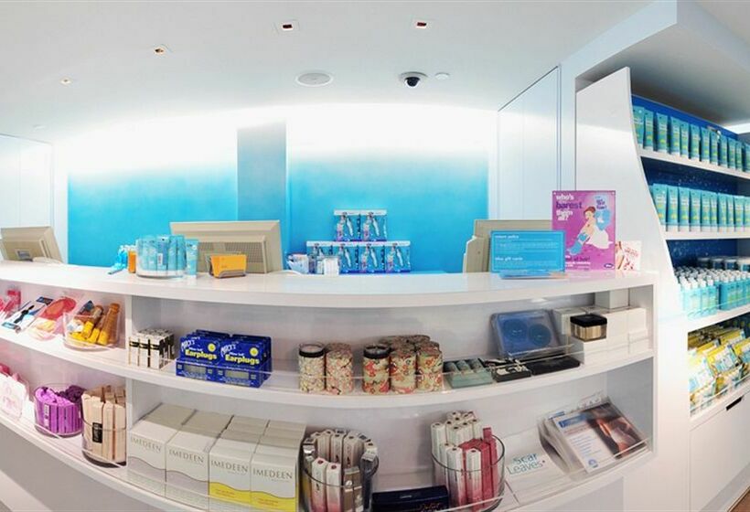 Отель The Maxwell New York City