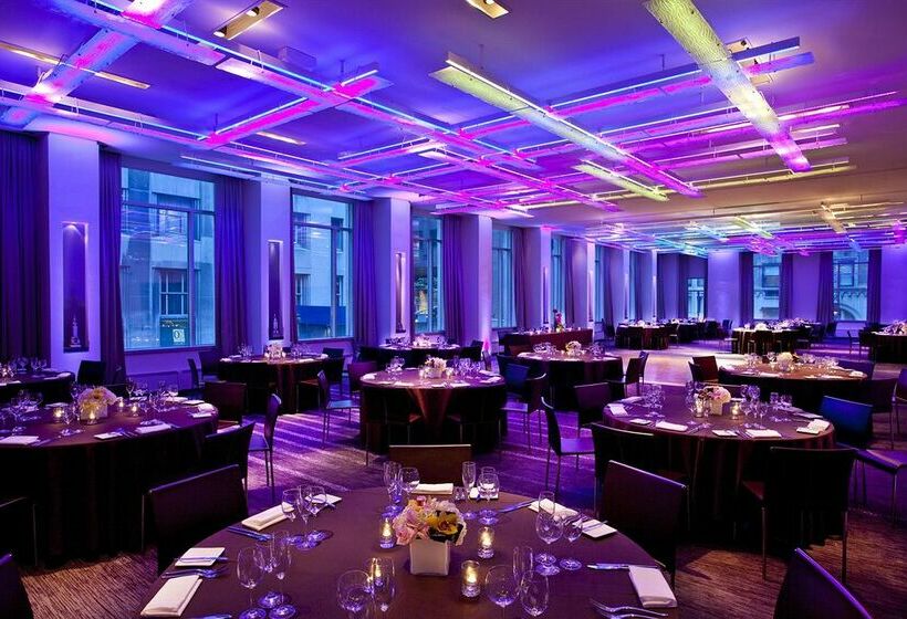 Отель The Maxwell New York City