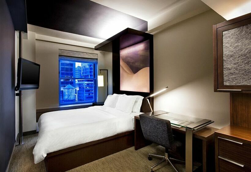 Отель The Maxwell New York City