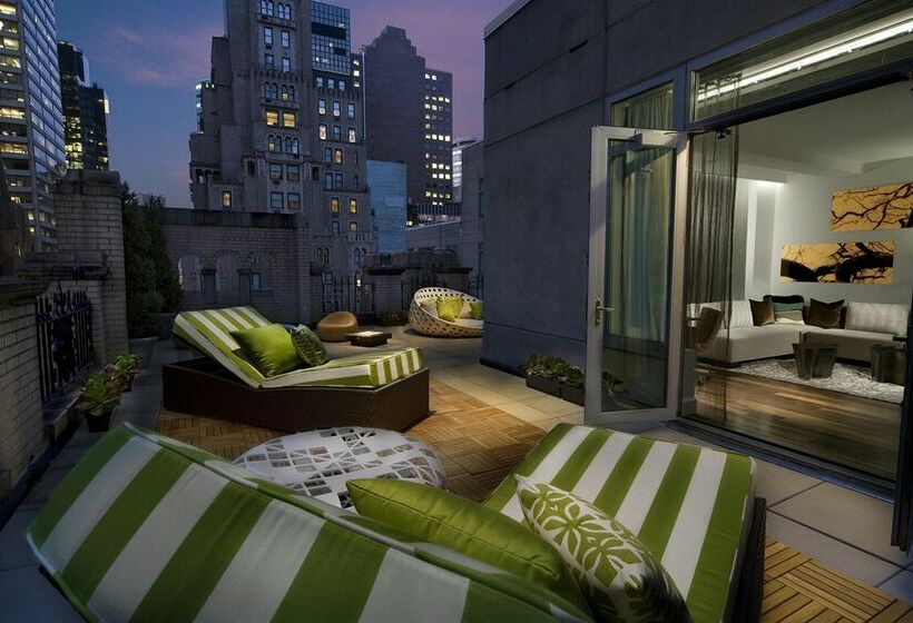 هتل The Maxwell New York City