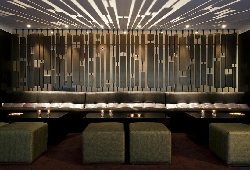 Отель The Maxwell New York City