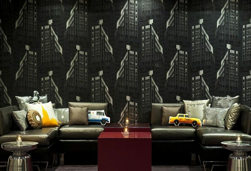 هتل The Maxwell New York City