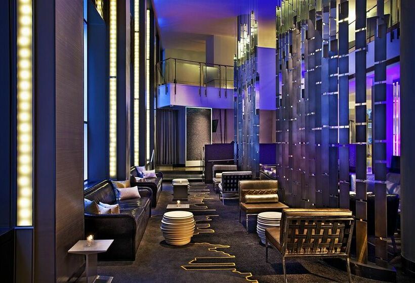 هتل The Maxwell New York City