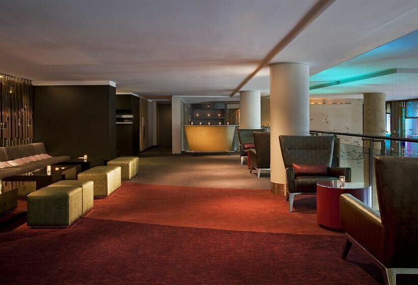 هتل The Maxwell New York City