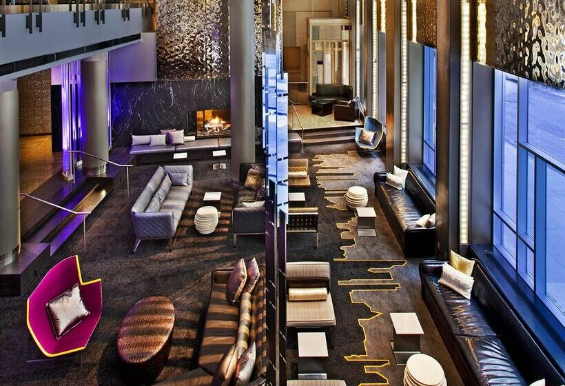 Отель The Maxwell New York City