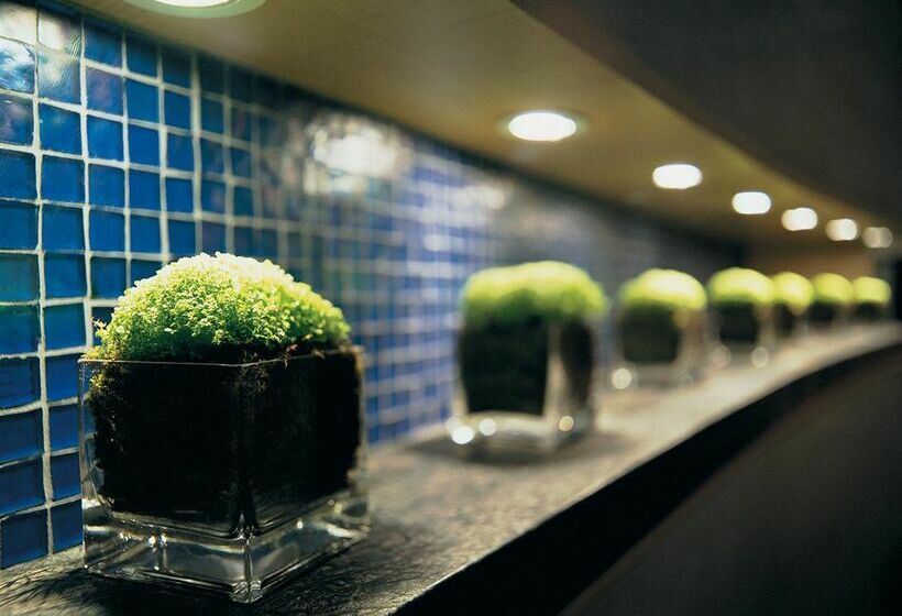 Отель The Maxwell New York City