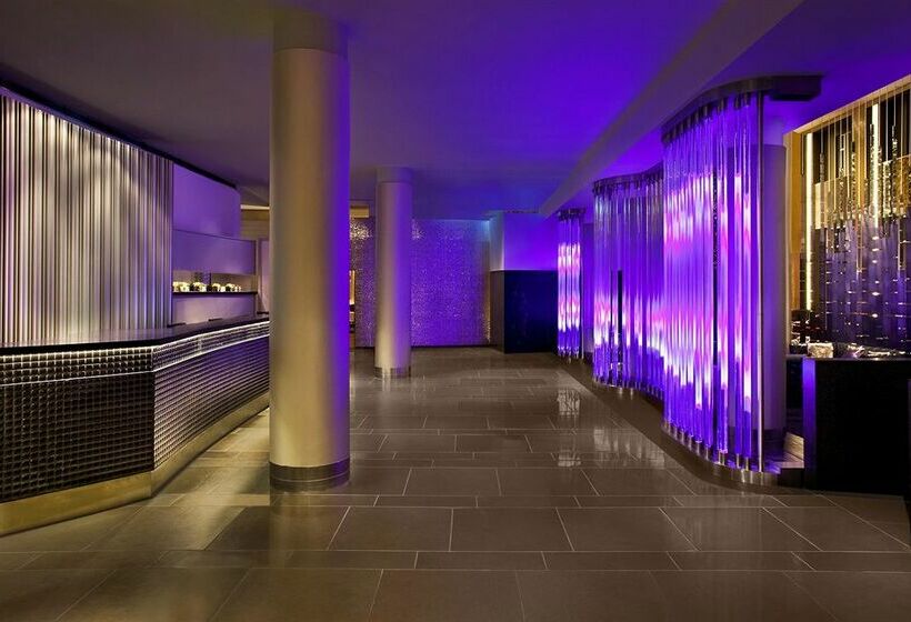 Отель The Maxwell New York City