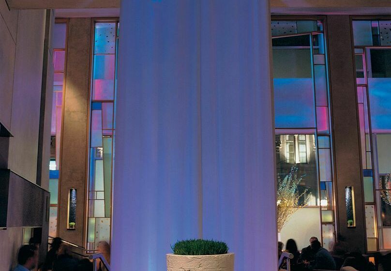 Отель The Maxwell New York City