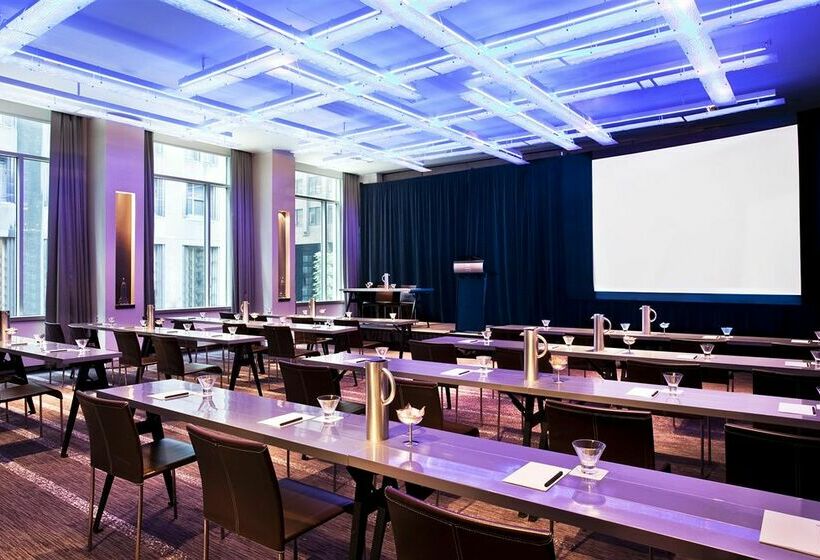 Отель The Maxwell New York City