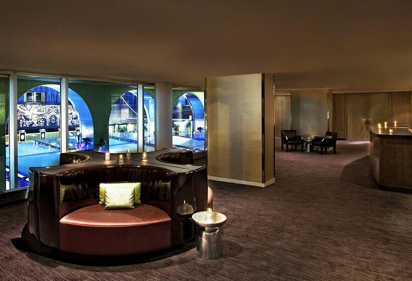 Отель The Maxwell New York City