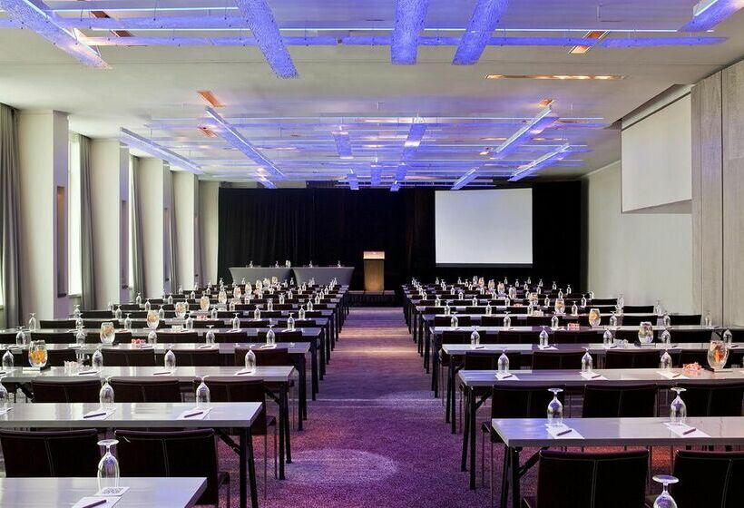 Отель The Maxwell New York City