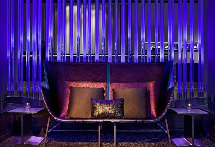 Отель The Maxwell New York City