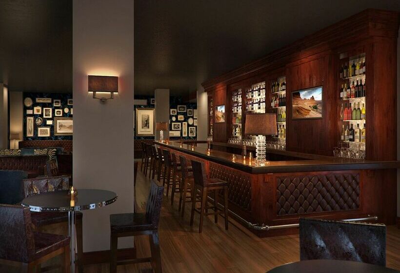 Отель The Maxwell New York City