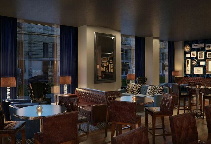 هتل The Maxwell New York City