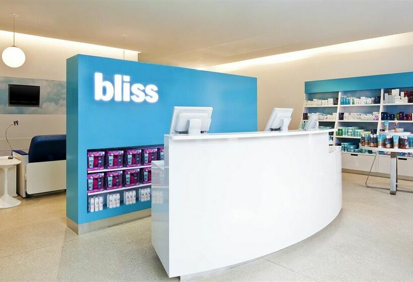 Отель The Maxwell New York City