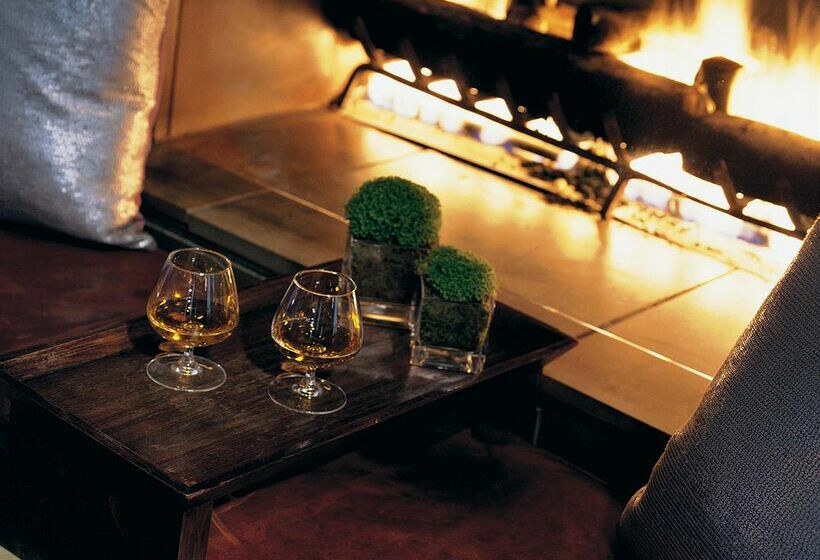 Отель The Maxwell New York City